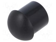 Stopper; M25; polyamide 6; black; HELUTOP® SP HELUKABEL