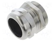 Cable gland; M63; 1.5; IP68; brass; HELUTOP® HT-MS HELUKABEL