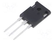 Diode: Schottky rectifying; SiC; THT; 1.2kV; 20Ax2; Ufmax: 2.3V SMC DIODE SOLUTIONS
