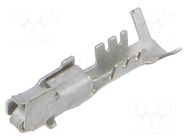 Contact; female; Metri-Pack 150.2; tinned; 0.75÷1mm2; crimped APTIV