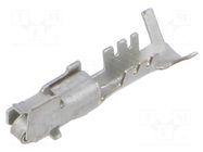 Contact; female; Metri-Pack 150.2; tinned; 0.75÷1mm2; crimped APTIV