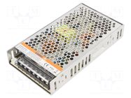 Power supply: switching; for building in; 102W; 8.5A; 179x99x30mm AIMTEC
