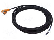 Cable: for sensors/automation IFM ELECTRONIC