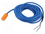 Sensor: inductive IFM ELECTRONIC