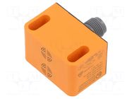 Sensor: inductive IFM ELECTRONIC