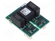 Module: gate driver board; SKYPER®; PCB; 1.7kV; 14.55÷15.45VDC SEMIKRON DANFOSS