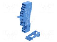 Socket FINDER