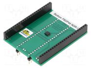 Adapter: extension module ELNEC