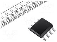 IC: A/D converter; Ch: 2; 18bit; 240sps; 2.7÷5.5V; MSOP8; tube MICROCHIP TECHNOLOGY