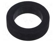 Sealing rings; chloroprene; 12mm; M50; black; -20÷80°C; SKINDICHT® LAPP