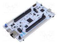 Dev.kit: STM32; base board; Comp: STM32H7S3L8H6 STMicroelectronics