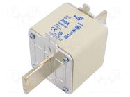 Fuse: fuse; 200A; 1kVDC; gPV; ceramic; NH3 DF ELECTRIC