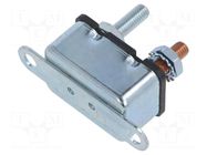 Fuse: fuse; 50A; 32VDC; automotive OPTIFUSE