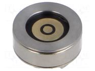 Connector 3 Position 2 Contact Female Pogo EDAC