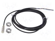 Sensor: inductive IFM ELECTRONIC