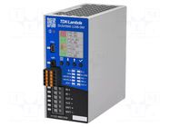 Module: UPS; for DIN rail; 960W; 12÷48VDC; 20A; 12÷48VDC; -25÷70°C TDK-LAMBDA