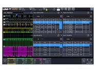 Test acces: expansion option; for oscilloscopes UNI-T