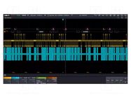 Test acces: expansion option; for oscilloscopes UNI-T