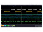 Test acces: expansion option; for oscilloscopes UNI-T
