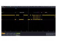 Test acces: expansion option; for oscilloscopes UNI-T