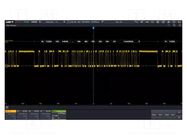 Test acces: expansion option; for oscilloscopes UNI-T
