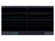 Test acces: expansion option; for oscilloscopes UNI-T