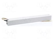 Brake resistor; 70Ω; 400W OMRON