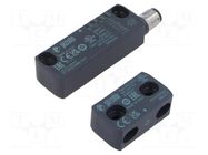 Safety switch: magnetic PIZZATO ELETTRICA