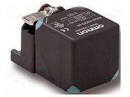 Sensor: inductive; OUT: PNP / NO / NC; 0÷40mm; Connection: M12 OMRON