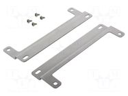 Wall mounting element TAKACHI