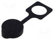 Protection cover; Quicklock LUTRONIC