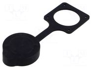 Protection cover; Quicklock LUTRONIC