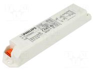 Electronic ballast; 220÷240VAC; 24A; lighting; terminal block PHILIPS