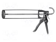 Dosing gun; for silicones,tubes with a capacity of 300ml NEO TOOLS