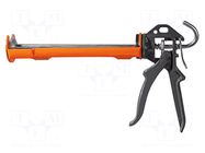 Dosing gun; for silicones,tubes with a capacity of 300ml NEO TOOLS