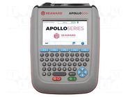 Meter: appliance meter; LCD; VAC: 207÷253V; 100kΩ÷19.99MΩ; Apollo GOSSEN METRAWATT