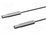 Sensor: fiber-optic; Range: 3220÷4000mm; IP50; -40÷70°C; Len: 2m OMRON