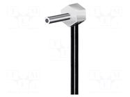 Sensor: fiber-optic; Range: 0÷440mm; IP67; -40÷70°C; Len: 5m OMRON
