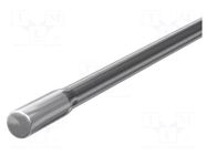 Sensor: fiber-optic; Range: 0÷190mm; IP67; -40÷70°C; Len: 2m OMRON