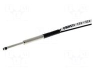 Sensor: fiber-optic; Range: 0÷100mm; IP67; -40÷70°C; Len: 10m OMRON