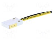 Sensor: fiber-optic; Range: 0÷1050mm; IP67; -40÷70°C; Len: 2m OMRON