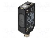 Sensor: photoelectric; Range: 50÷1500mm; PNP; DARK-ON,LIGHT-ON OMRON