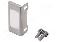 Cover OMRON