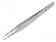 Tweezers; for precision works,SMD PIERGIACOMI
