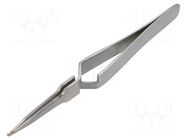 Tweezers; for precision works,SMD PIERGIACOMI