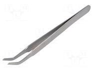 Tweezers; for precision works,SMD PIERGIACOMI