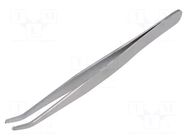 Tweezers; for precision works,SMD PIERGIACOMI