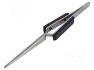 Tweezers PIERGIACOMI