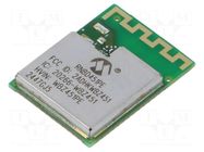 Module: Bluetooth Low Energy; Bluetooth: 5.2,BLE; 12dBm; Class: 1 MICROCHIP TECHNOLOGY
