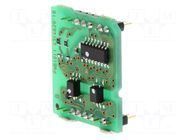 Module: communication OMRON